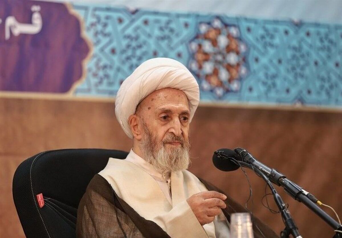 آیت‌الله سبحانی: مفاهیم قرآن کریم برای جوانان تدریس شود


