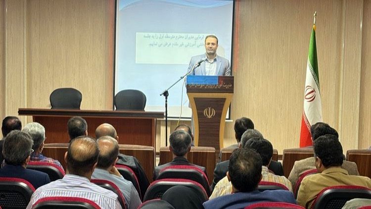 هدایت تحصیلی متناسب با استعدادها ضرورت نظام آموزشی است