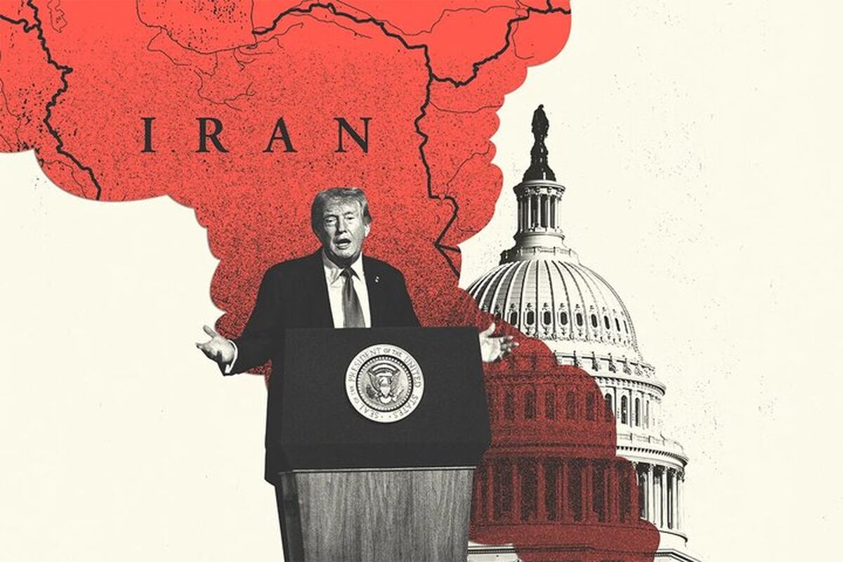 پنتاگون در بن‌بست تنگه هرمز گیر افتاده است