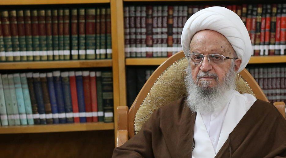 نظر آیت الله مکارم برای سفر حج در شرایط کنونی اعلام شد