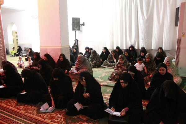 همدلی رودانی‌ها با خانواده‌های حادثه دیده بندر شهید رجایی