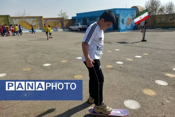 جریان آدرنالین در رگ‌های هدایت در قلب روستای چهل قز