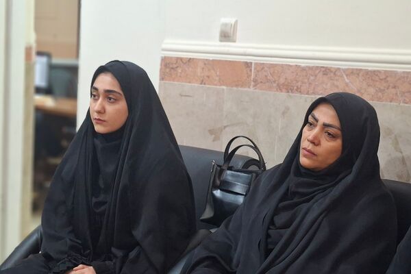 افتتاحیه طرح پژواک در کودکستان‌های قرچک