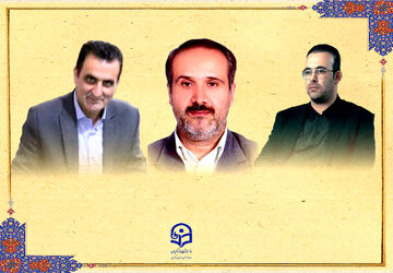رئیس دانشگاه فرهنگیان سه حکم جدید صادر کرد