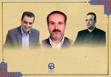 رئیس دانشگاه فرهنگیان سه حکم جدید صادر کرد