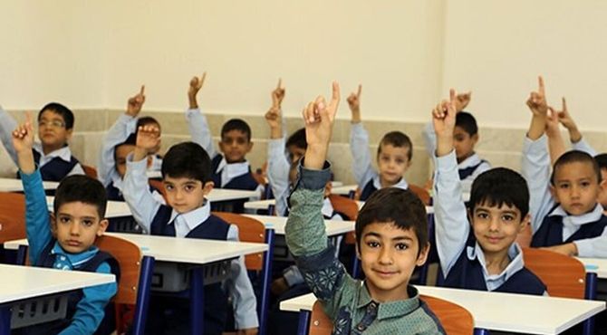  تصمیم نهایی درخصوص طرح کاهش سن ورود به دبستان گرفته نشده است
