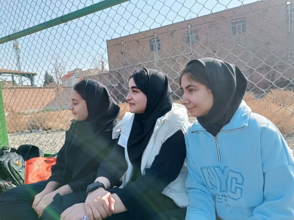  اردوی یک‌روزه رایگان برای دانش آموزان ورامینی 