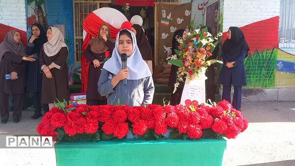 آغاز سال تحصیلی ۱۴۰۶_۱۴۰۵ در دبستان‌توحید