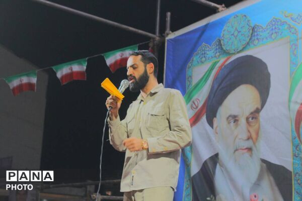 ورامین در قاب «حماسه خیابان»