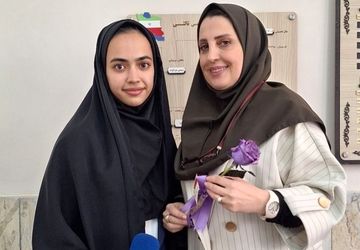 برای شکوفایی استعداد دانش‌آموزان باید تلاش کرد