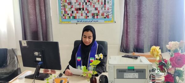 برگزاری کارگاه آموزشی خبری ویژه رابطین فارس