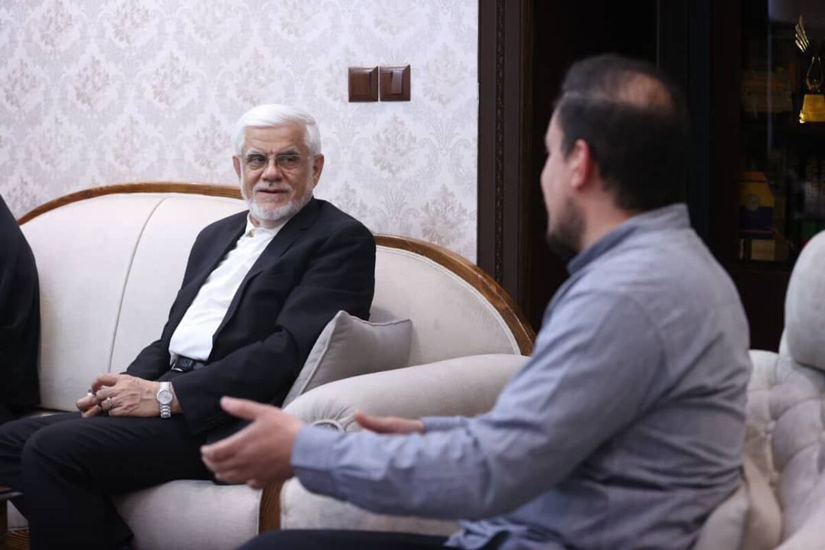 اخلاق‌مداری و حسن‌خلق شهید امیر عبداللهیان زبانزد بود