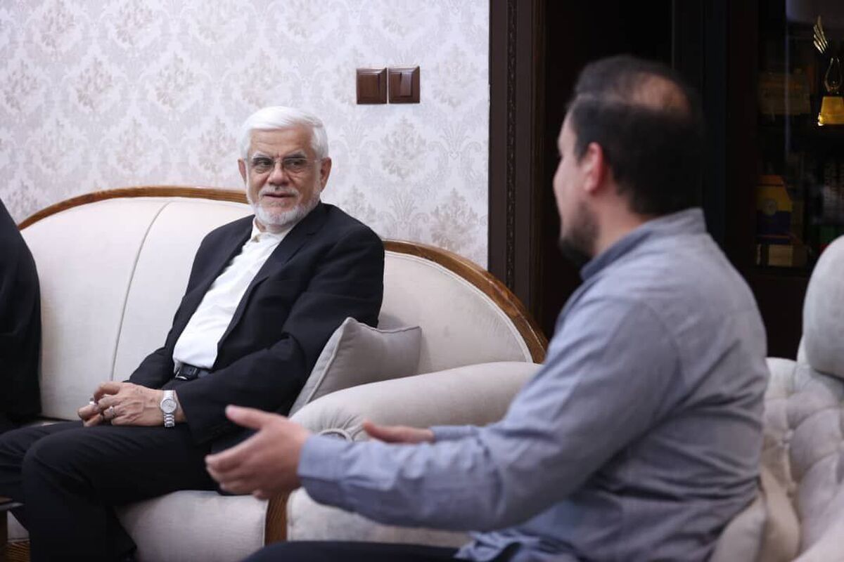اخلاق‌مداری و حسن‌خلق شهید امیر عبداللهیان زبانزد بود