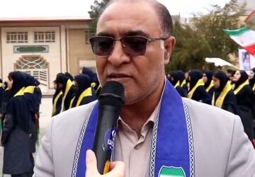 پیشتازان، نماد دانش‌آموزمحوری در فعالیت‌های فرهنگی هستند