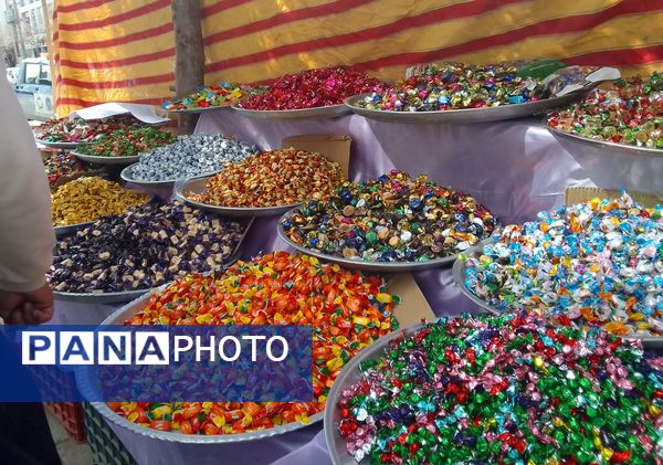 جاذبه‌های دیدنی شهرکرد برای عید نوروز