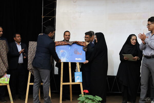 هفته کتاب با «مفاخر قلم» آغاز شد