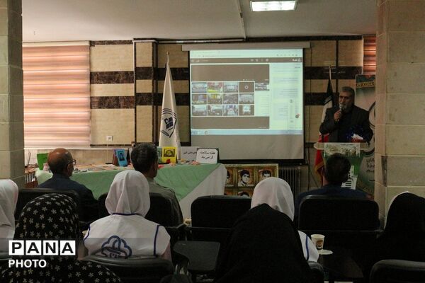 فیروزکوه در مسیر تندرستی؛ آغاز برنامه‌های هفته سلامت در آموزش‌و‌پرورش شهرستان
