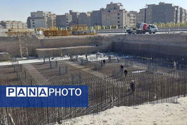 سفر یک‌روزه استاندار تهران به شهرستان بهارستان