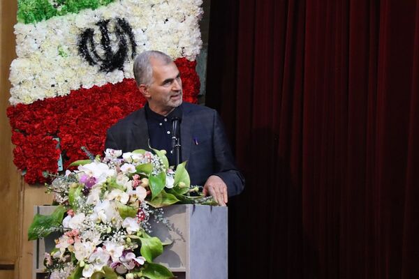 حضور رئیس‌جمهور در قلب جنوب شرق استان تهران؛ «گام‌های استوار برای توسعه قرچک، پیشوا، ورامین و پاکدشت» 