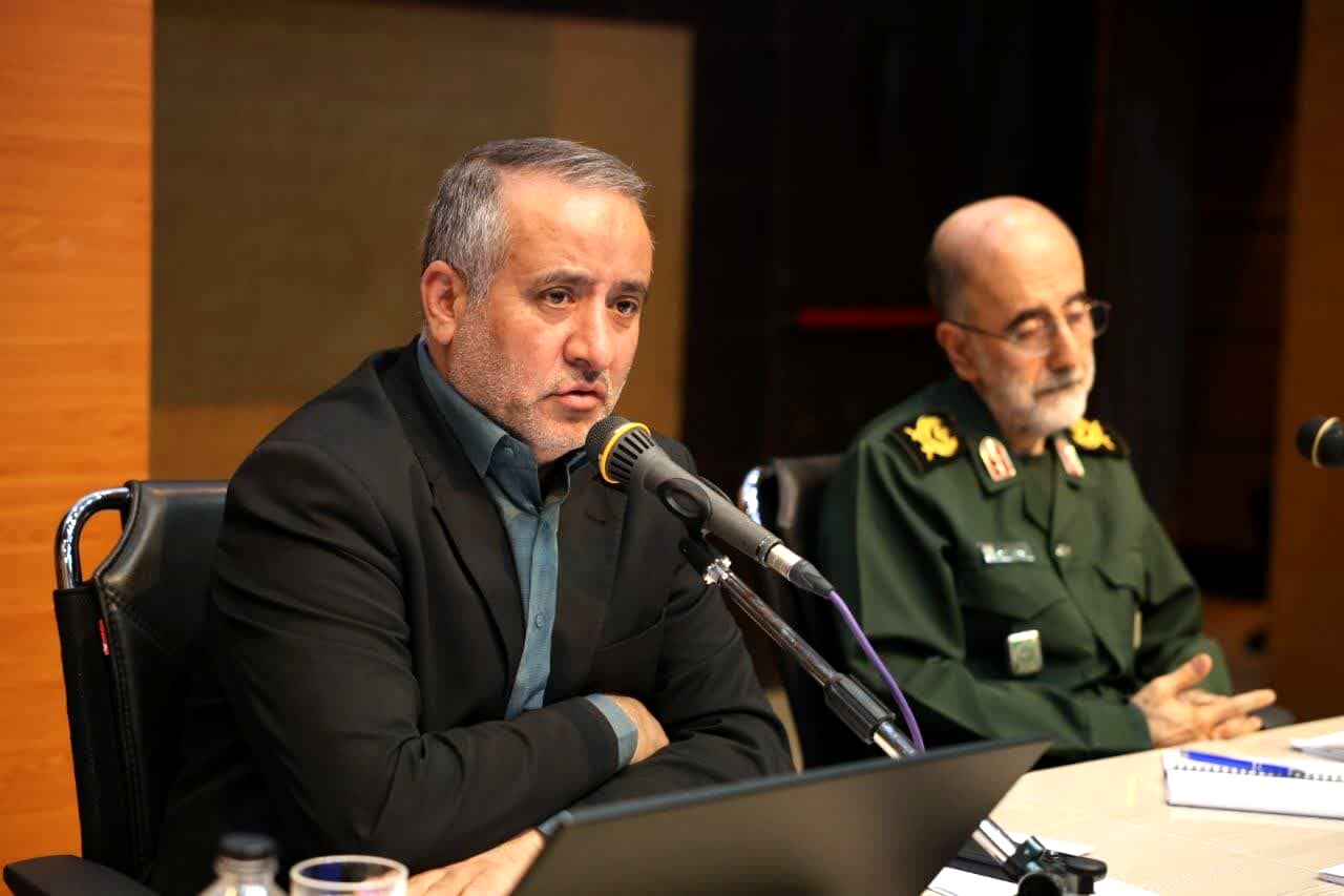  کنگره ۲۴۰۰ شهید مهمترین اولویت فرهنگی خراسان جنوبی است
