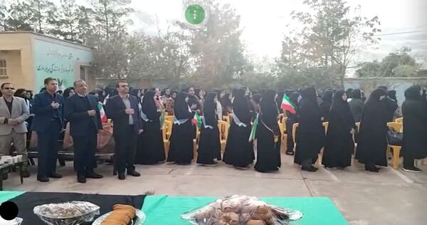 یادواره وطن یار در سرخس