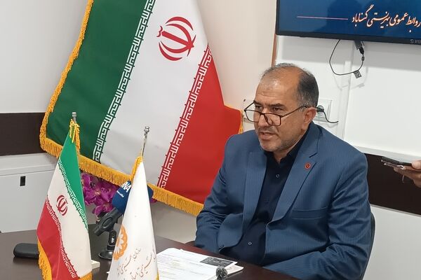 مرکز تخصصی اوتیسم گناباد در ایستگاه پایانی است و در هفته دولت افتتاح خواهد شد 