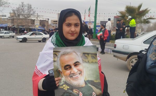 حماسه ۲۲ بهمن در کوهدشت؛ تجلی ایستادگی و میثاق مجدد با آرمان‌ها