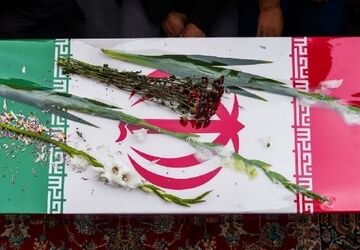 33 دانشجو در حملات جنایتکاران به کشورمان به شهادت رسیدند