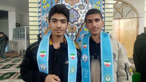 جلسه توجیهی؛ گام نخست اعتکاف پسرانه