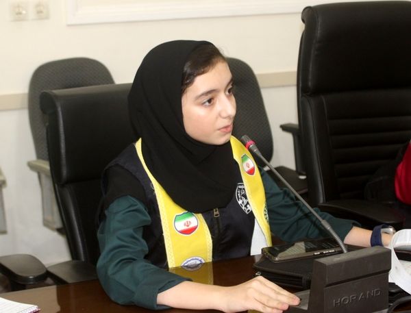 کارگاه تولید محتوا با عنوان «نوراوی مهر» در دشتستان