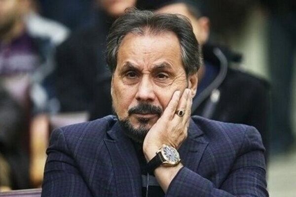 مجید قناد در آیین نکوداشتش: دلم برای گفتن «بچه‌ها سلام» تنگ شده است