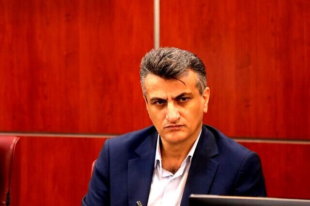 تدوین سند مشارکت مردمی در سازمان محیط زیست