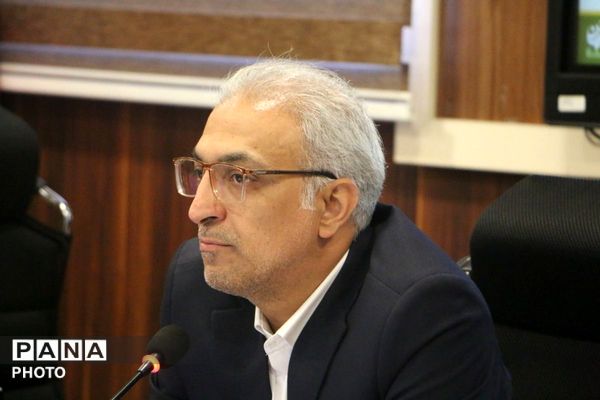 تجلی استمرار فصل نوین توانمندسازی نومعلمان و دوره طلیعه تعلیم و تربیت