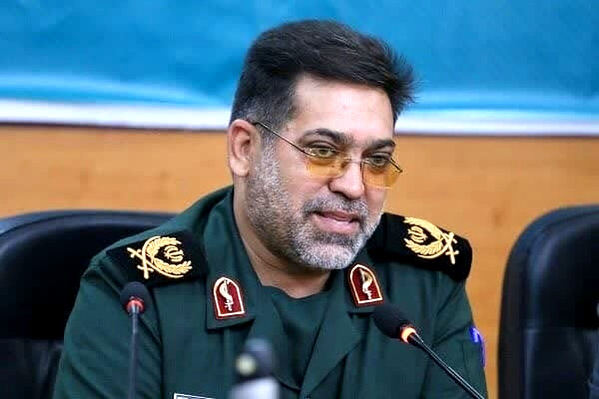 همدان در آستانه ایفای رسالت بزرگ تاریخی است