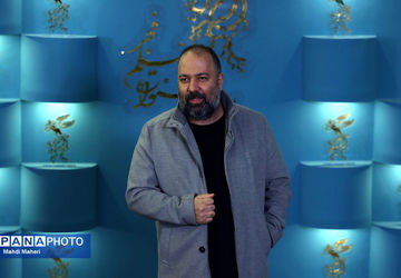 روایت علی اوجی از بازی در سینمای کمدی تا تهیه‌کنندگی سینمای اجتماعی