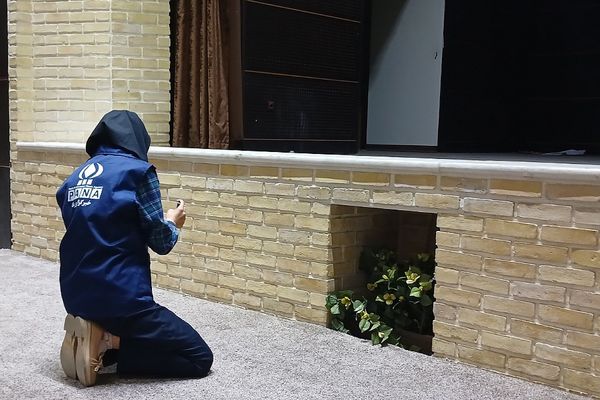 از دریچه روایت مدرسه به تاریخ ایران