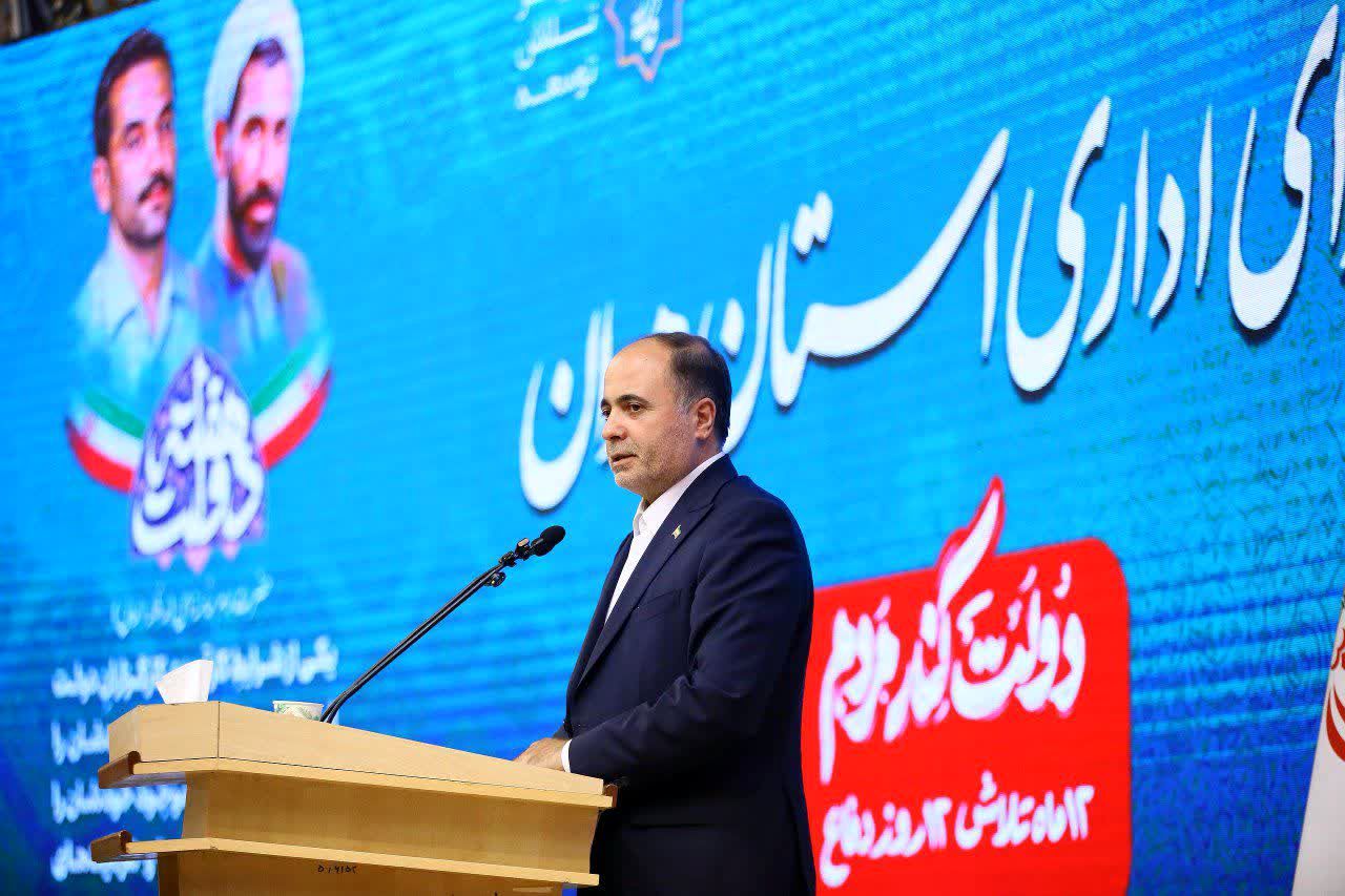 هشدار وزیر جهاد درباره ناترازی آب و انرژی