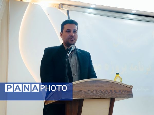 آغاز پروژه مهر در کاشمر؛ تمرکز بر سلامت، آموزش و مشارکت