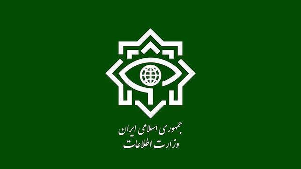 بازداشت ۴۵ تجزیه‌طلب و مزدور در قزوین و آذربایجان غربی