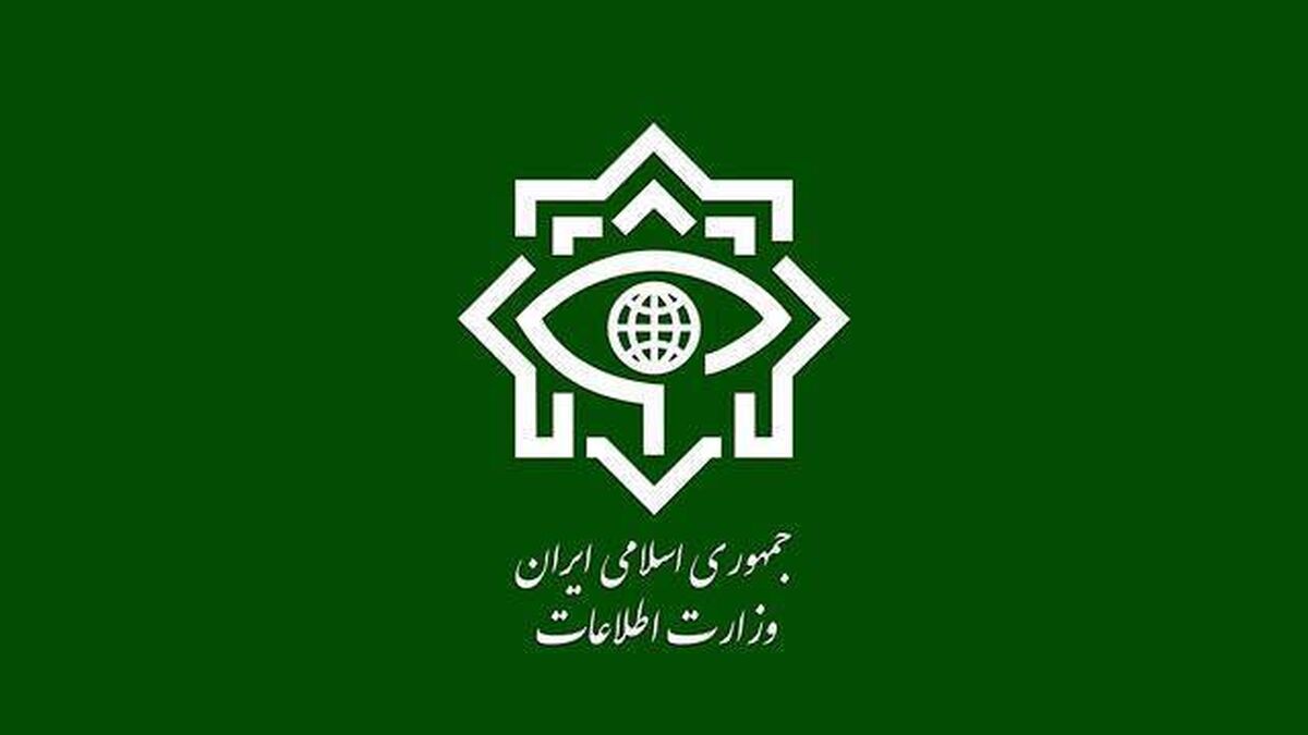 بازداشت ۴۵ تجزیه‌طلب و مزدور در قزوین و آذربایجان غربی