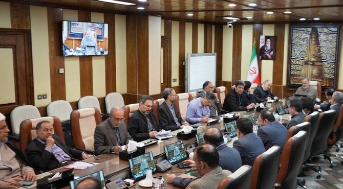 نام‌نویسی ۲۳ هزار نفر در کاروان‌های حج تمتع
