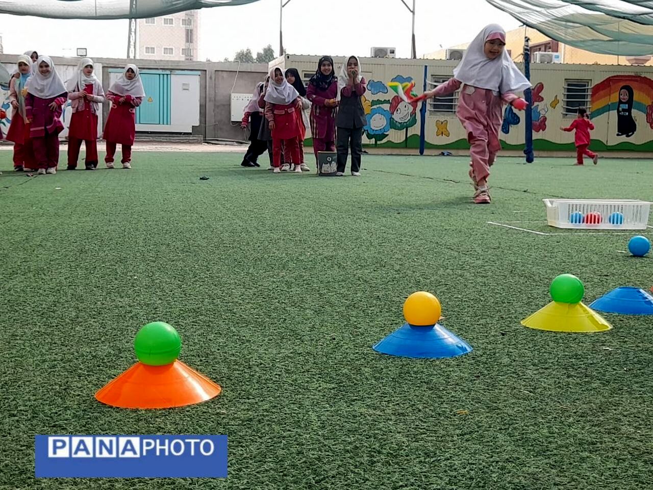 جام اقتدار ایران»به مناسبت چهل و هفتمین سالگرد شکوهمند انقلاب اسلامی ایران در نجف اشرف 
