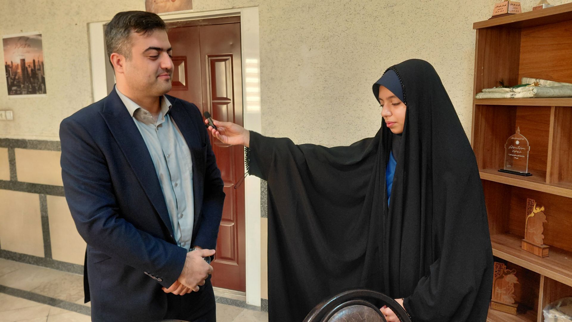 «قاضی مدرسه» به یک موسسه ابتکاری در حوزه پیشگیری از تخلفات تبدیل شده است