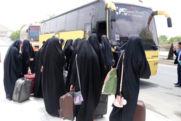 برگزاری اردوهای آموزشی برای استعدادهای برتر کمیته امداد