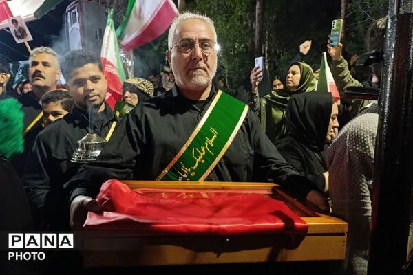 میانداری شهرستان ملارد در اجتماعات