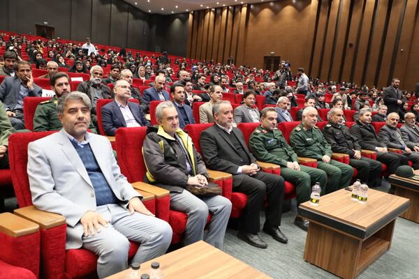  رویداد مردمی طلایه‌داران اقتصاد مقاومتی در خراسان جنوبی