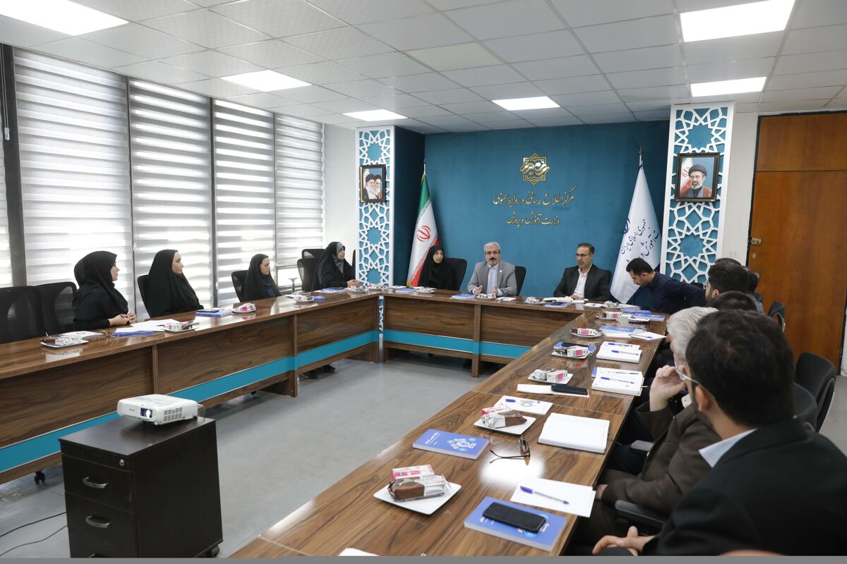 روابط عمومی، بازوی راهبردی نظام تعلیم و تربیت در مدیریت افکار عمومی است/ تحول در روابط‌عمومی آموزش‌وپرورش، با قدرت و جدیت دنبال می‌شود