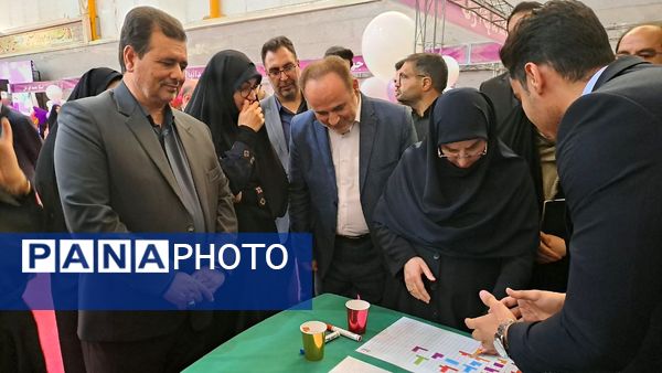 آغاز رویداد ملی «اکساوان» در تربت‌حیدریه