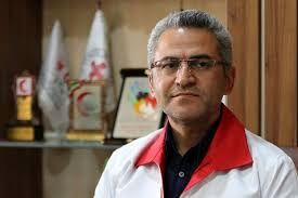 اعزام بیش از 90 نیروی تخصصی درمانی و پشتیبانی هلال‌احمر فارس به درمانگاه‌های اربعین در کربلا و سامرا