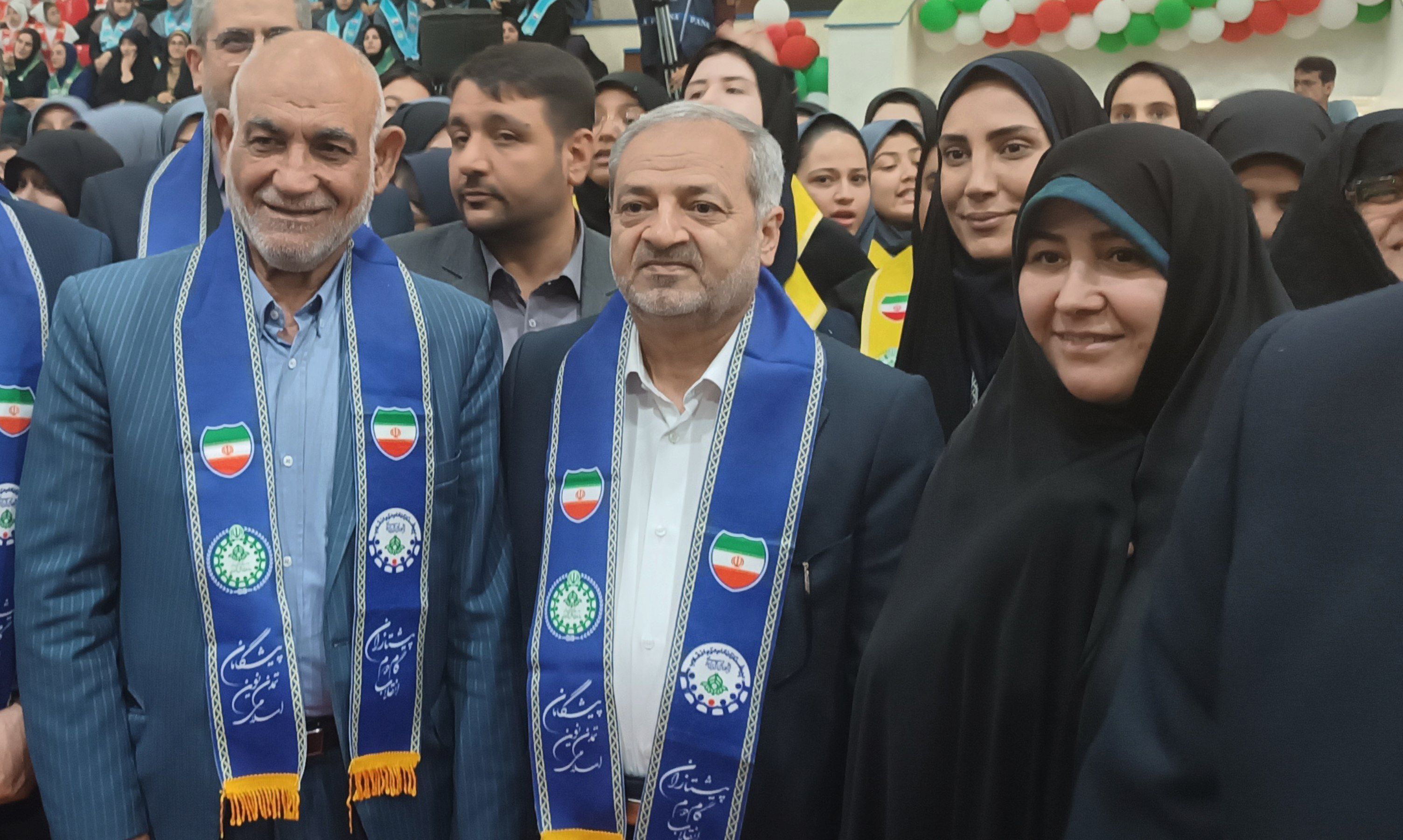 پیام تبریک رئیس سازمان دانش‌آموزی شهر تهران به مناسبت سالروز تاسیس سازمان دانش‌آموزی